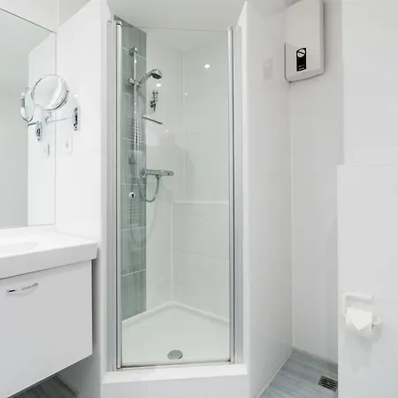 Haus Gotland 10 Apartment *