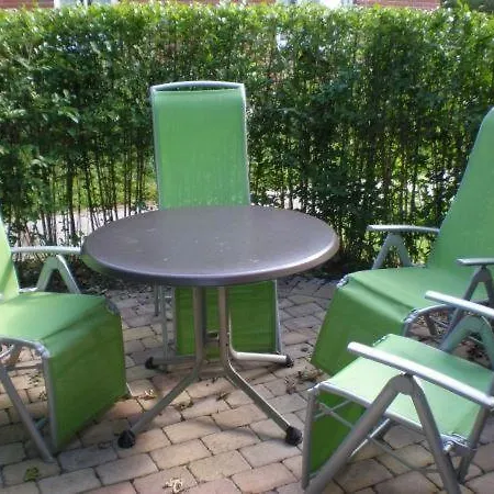 Apartment Haus Gotland 10 *