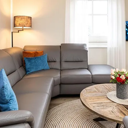 Haus Gotland 10 Westerland