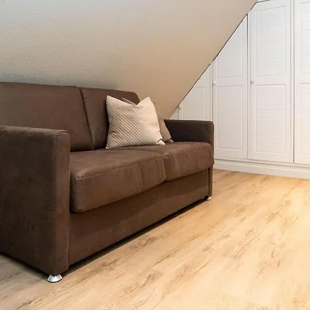 Haus-gotland-wohnung-10 * Westerland