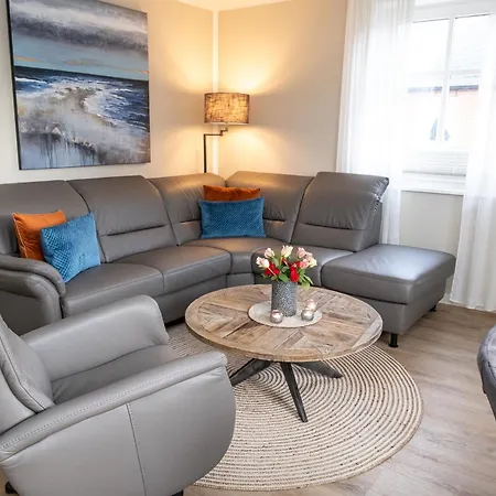 Haus-gotland-wohnung-10 Διαμέρισμα *