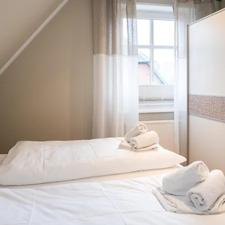 Διαμέρισμα Haus-gotland-wohnung-10