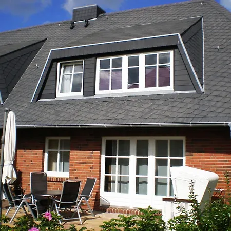 Haus-gotland-wohnung-10 Διαμέρισμα Βέστερλαντ