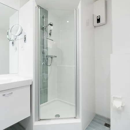 Haus-gotland-wohnung-10 Appartement