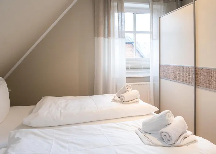 Appartement Haus-gotland-wohnung-10