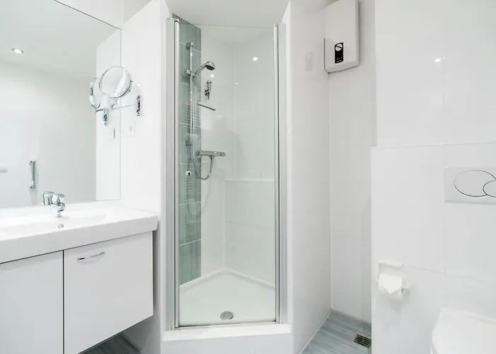 Haus-gotland-wohnung-10 Appartement