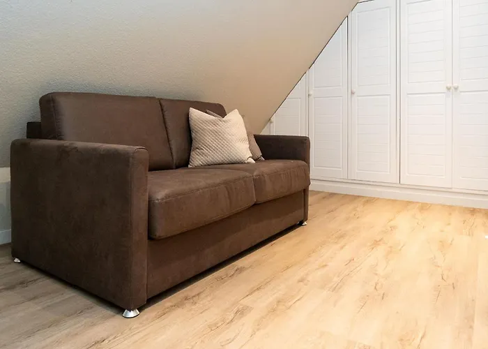 Appartement Haus-gotland-wohnung-10 *